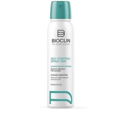 Bioclin Deo Control Deodorante Spray 150 ml