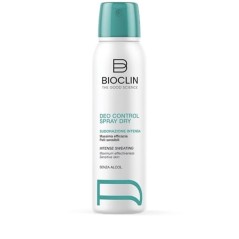 Bioclin Deo Control...