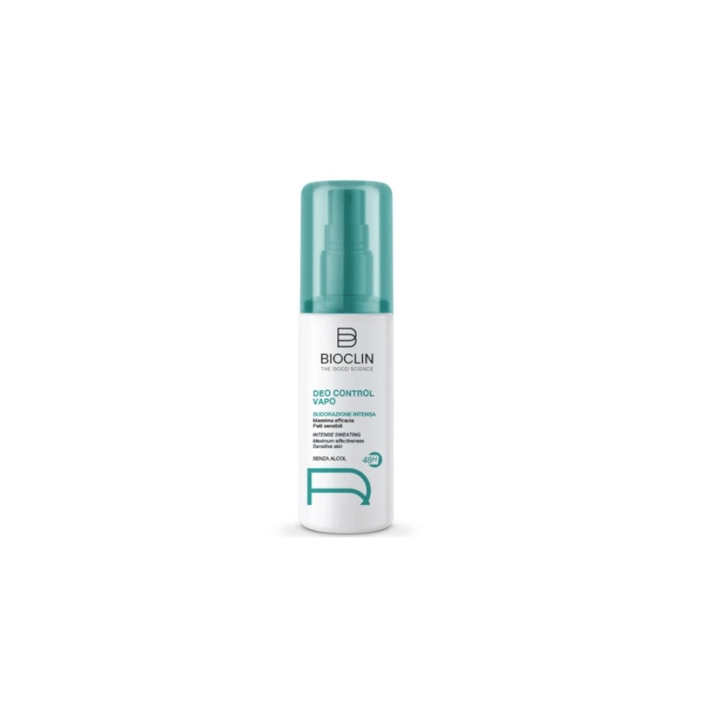 Bioclin Deo Control Vapo da 100 ml