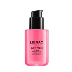 Lierac Glow Fresh Siero Viso 30 ml