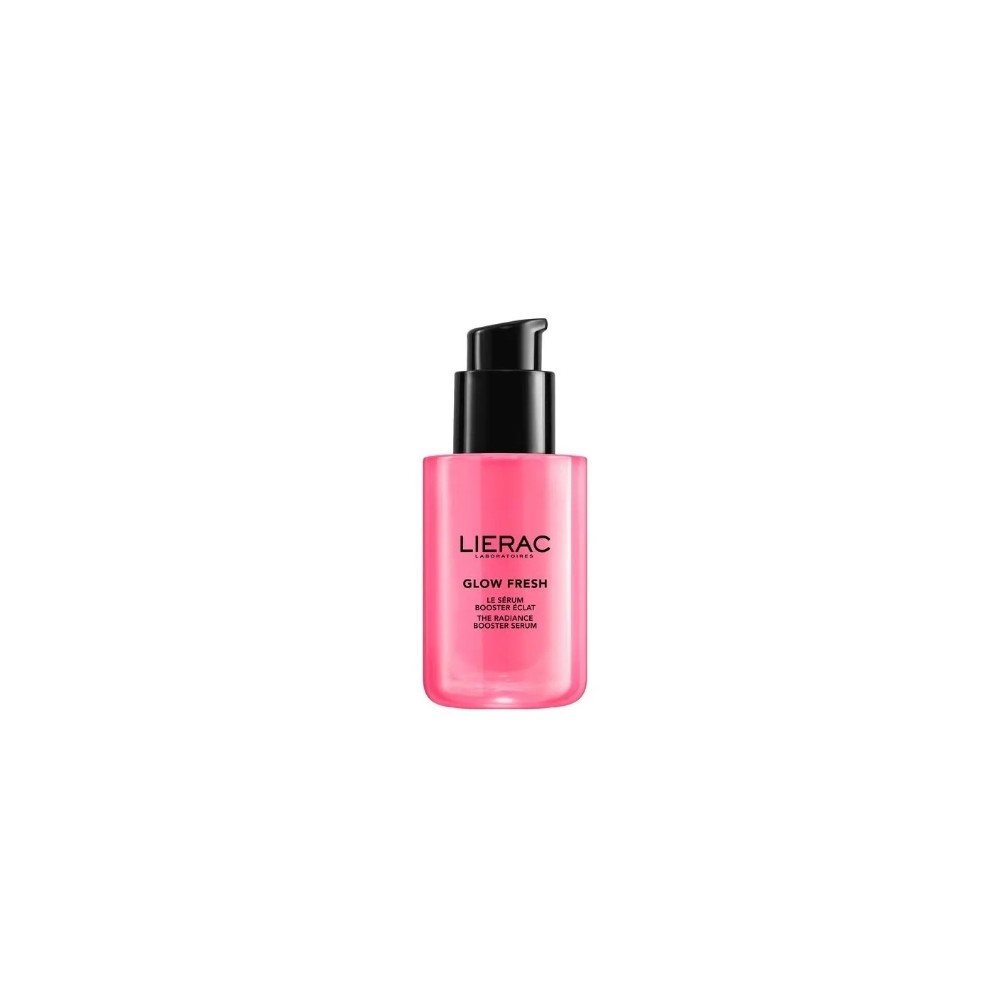 Lierac Glow Fresh Siero Viso 30 ml