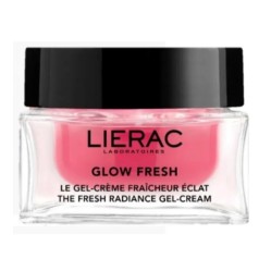 Lierac Glow Fresh Gel Crema...