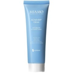 Miamo 2026 acnever cream50ml
