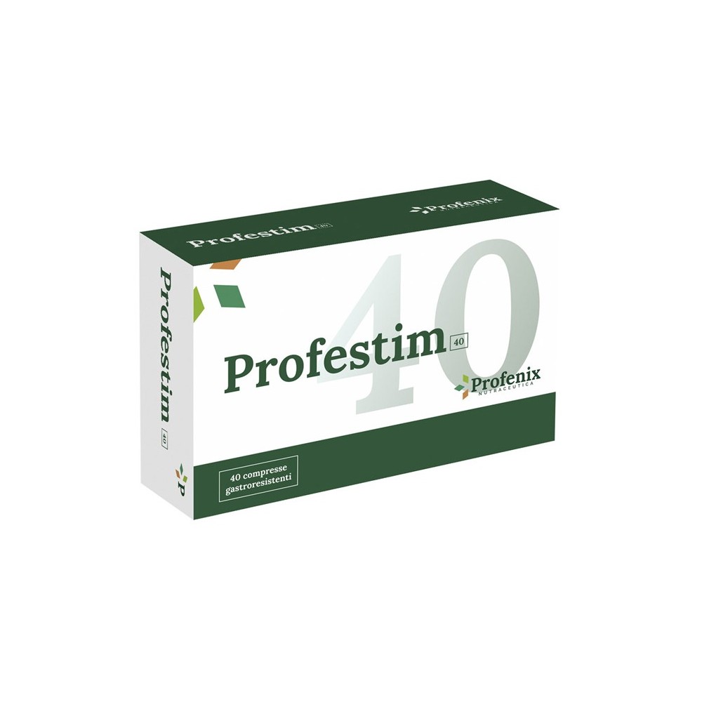 Profestim 40 compresse