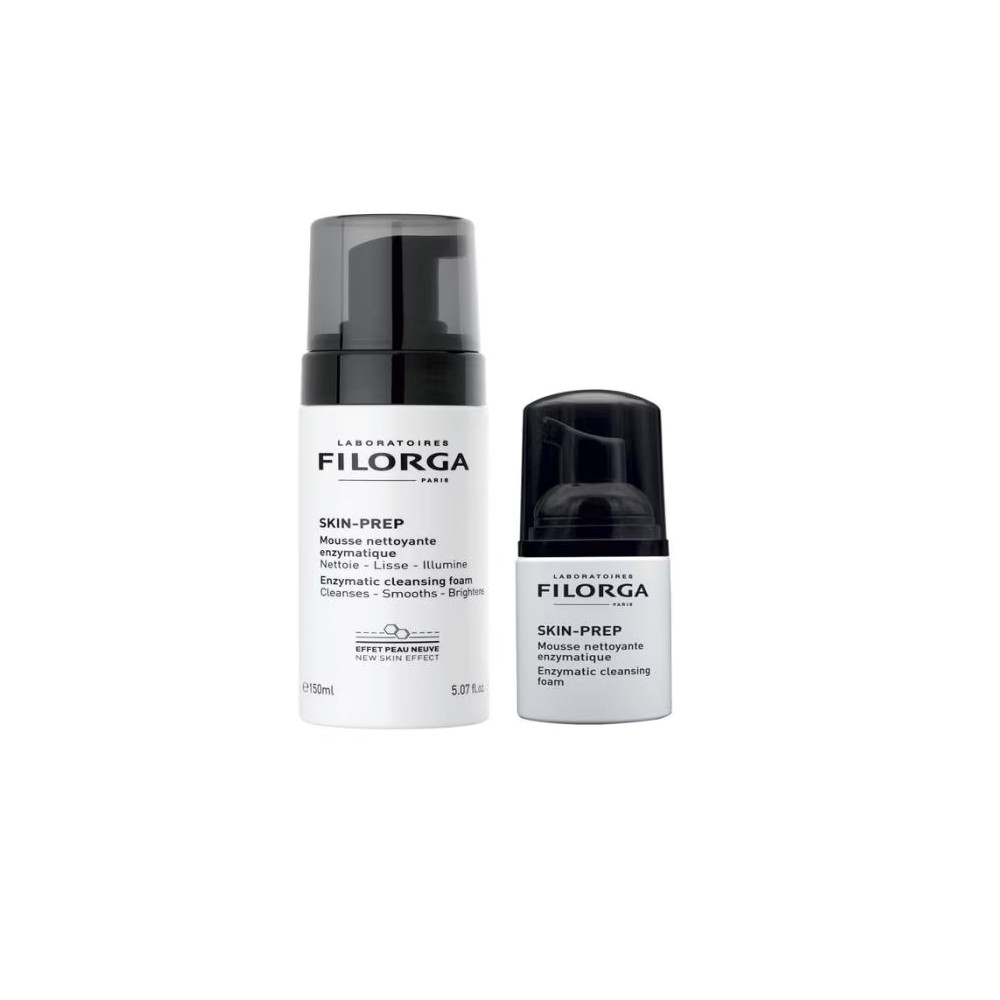 Filorga Mousse Nettoyante 150 ml + Mini Mousse 30 ml