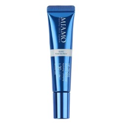 Miamo Lip Gloss Glass 15ml