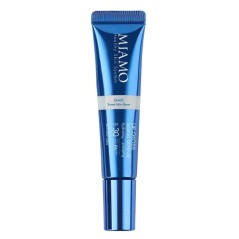 Miamo Lip Gloss Glass 15ml