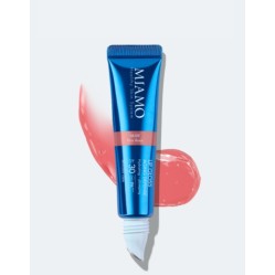 Miamo Lip Gloss Nude 15ml
