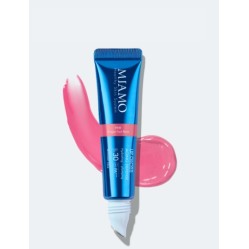 Miamo Lip Gloss Pink 15ml