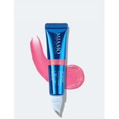 Miamo Lip Gloss Pink 15ml