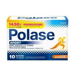 Polase Sport Powder Regular...