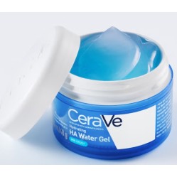 CeraVe HA Water Gel Crema Viso 50 ml