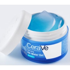 CeraVe HA Water Gel Crema...
