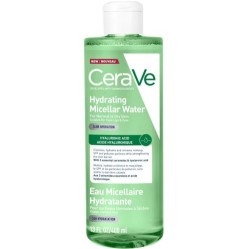 CeraVe Acqua Micellare Idratante 400 ml