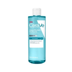 CeraVe Acqua Micellare Purificante 400 ml