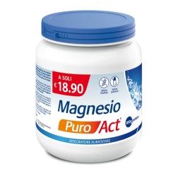 Magnesio Puro ACT 300 g