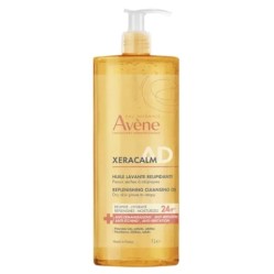 Avène XeraCalm A.D Olio Detergente Liporestitutivo 1 Litro