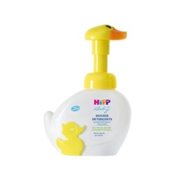 HiPP Baby Care Mousse Detergente Paperella Fun 250ml