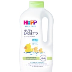 HiPP Baby Care Happy...