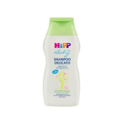 Hipp Shampoo Delicato 200ml