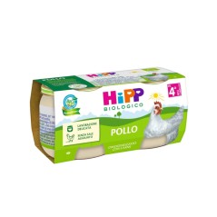 HiPP Bio Omogeneizzato...