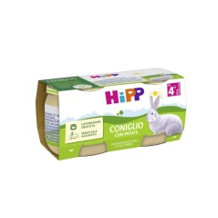 HiPP Biologico...