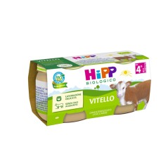 Hipp Bio Omogeneizzato...