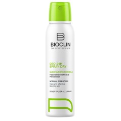 Bioclin deo 24h spr dry nf