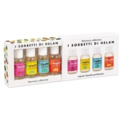 I sorbetti cherryberrydiskit