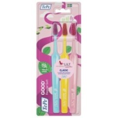 Tepe good regular3packtoothb