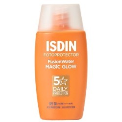 Fotoprotector magic glow50ml