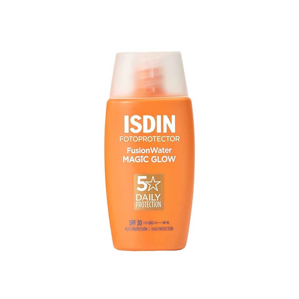 Fotoprotector magic glow50ml