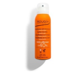 Rougj solare att bronz+40%tu