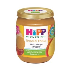 HiPP Tesori di Frutta...