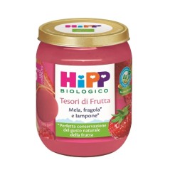 HiPP Tesori di Frutta...
