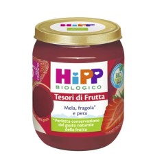 HiPP Tesori di Frutta...