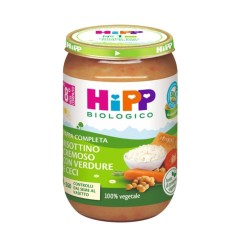 HiPP Risottino Cremoso con...