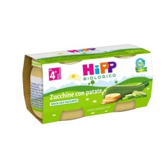 HiPP Biologico...