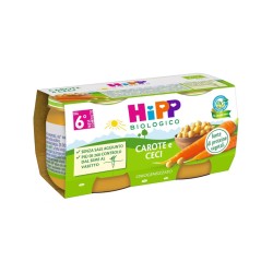 HiPP Biologico...