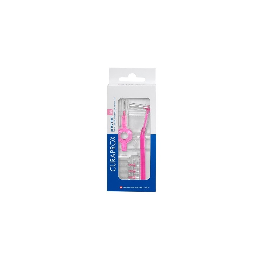 Curaprox cps prime85scov+sup