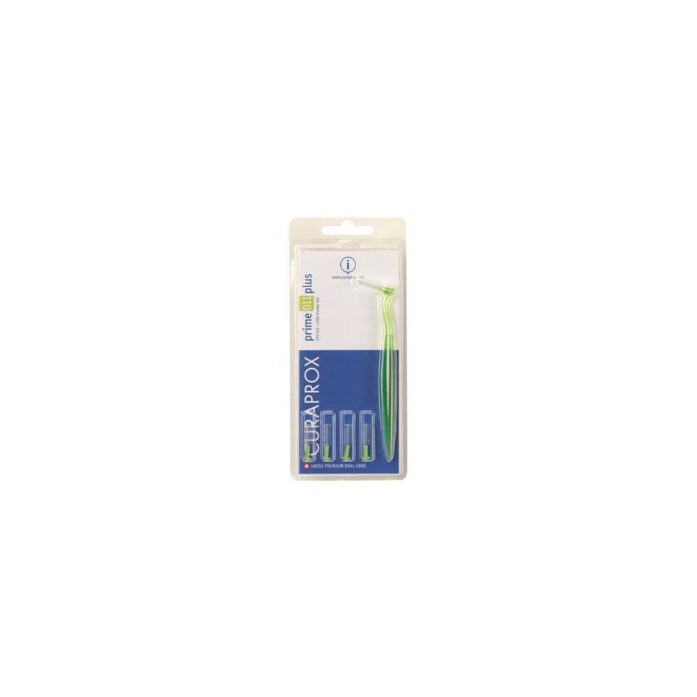 Curaprox cpsprime115scov+sup