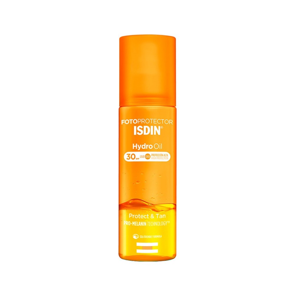 Fotoprotector hydrooil 200ml