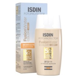 Fusion water color light50ml