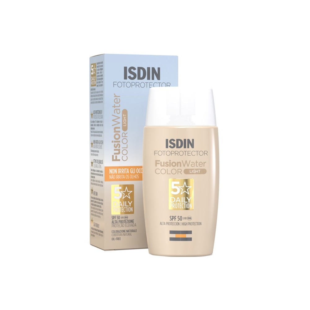 Fusion water color light50ml