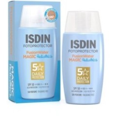 Fusionwater magicpediatric50