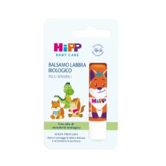 Hipp Baby Care Balsamo...
