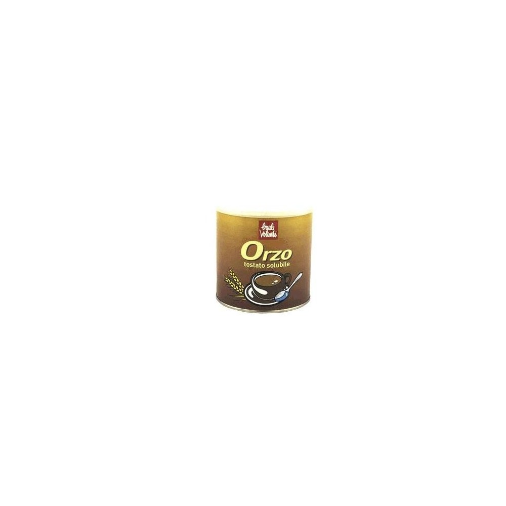 Orzo solubile 120g