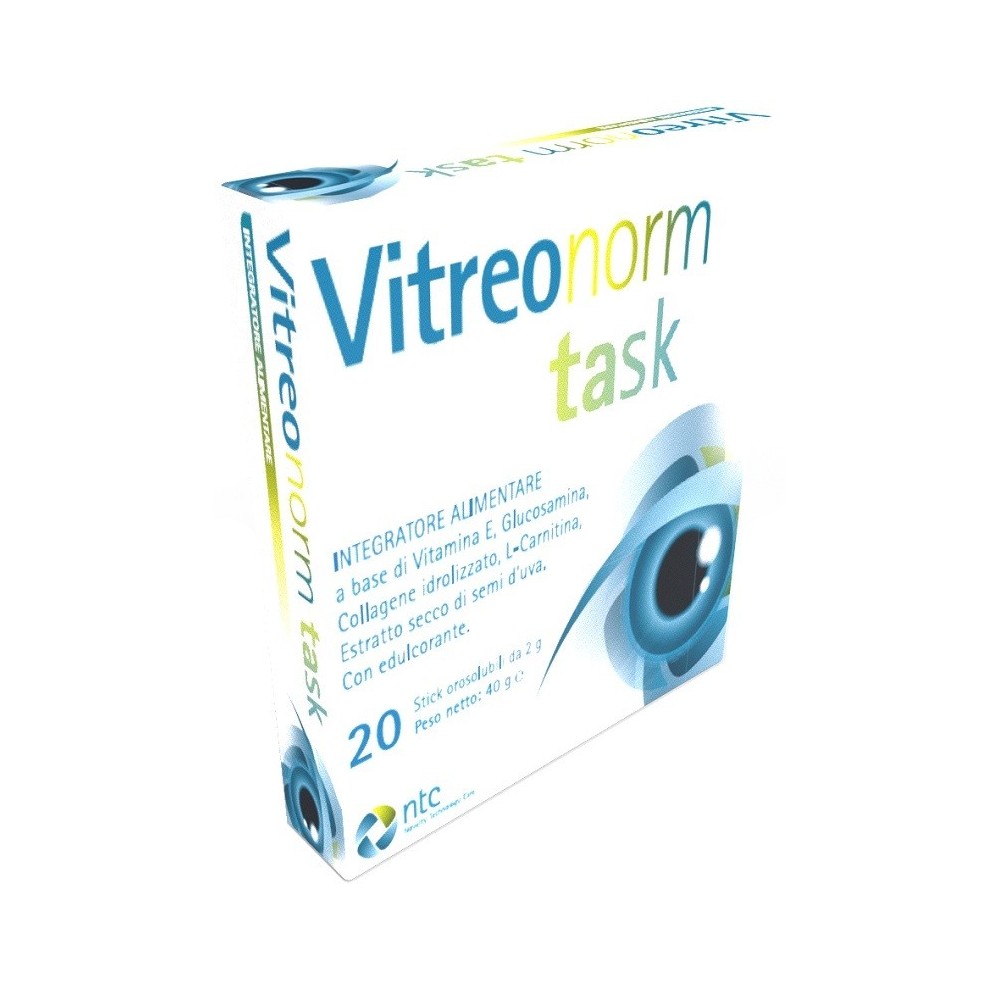 Vitreonorm task 20stick