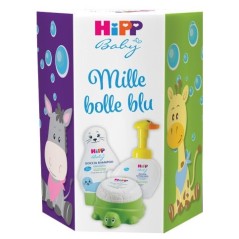 Cofanetto Mille Bolle Blu 1pz