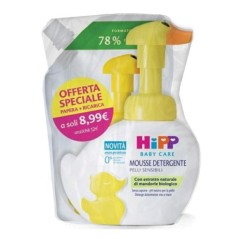 Hipp Special Pack Mous...